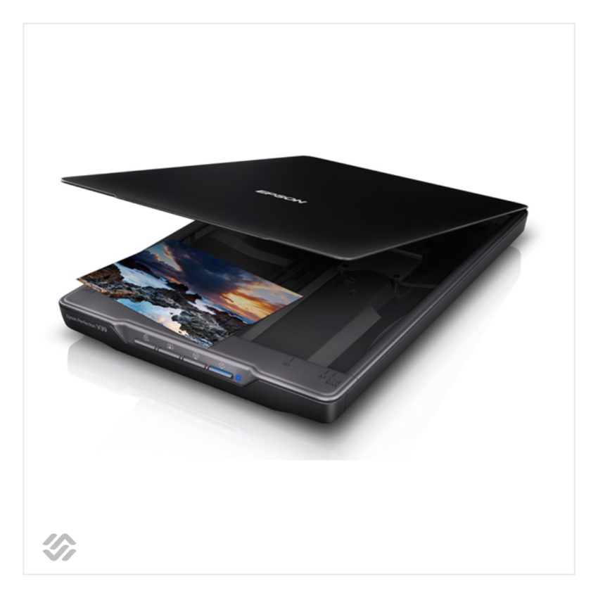 اسکنر EPSON SCANNER Perfection V19 