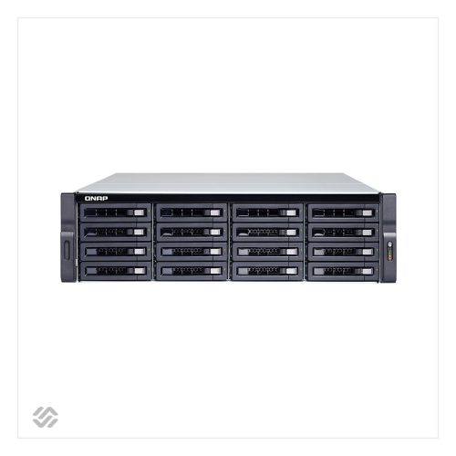 ذخیره‌ساز شبکه TS-1683XU-RP-E2124-16G