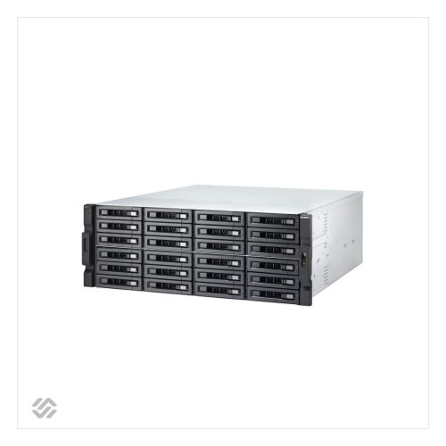 ذخیره‌ساز شبکه QNAP TS-h2483XU-RP-E2136-128G