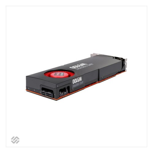 AMD Firepro W9100