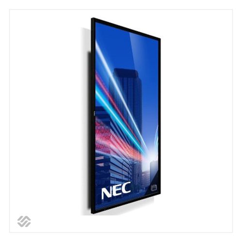 NEC Digital Signage