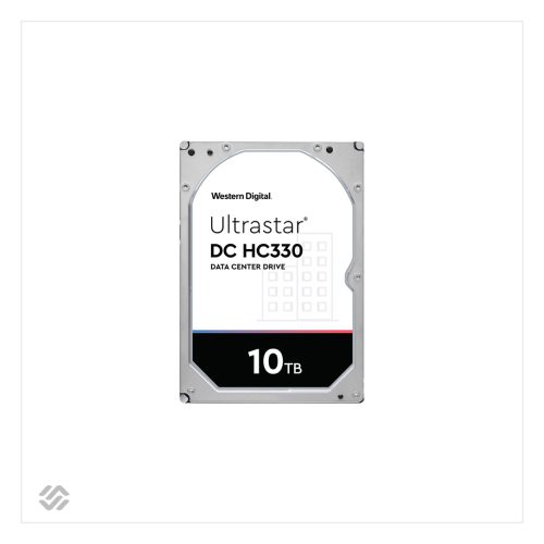 هارد وسترن دیجیتال Ultrastar DC HC330