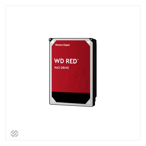 Ultrastar WD60EFAX-RED
