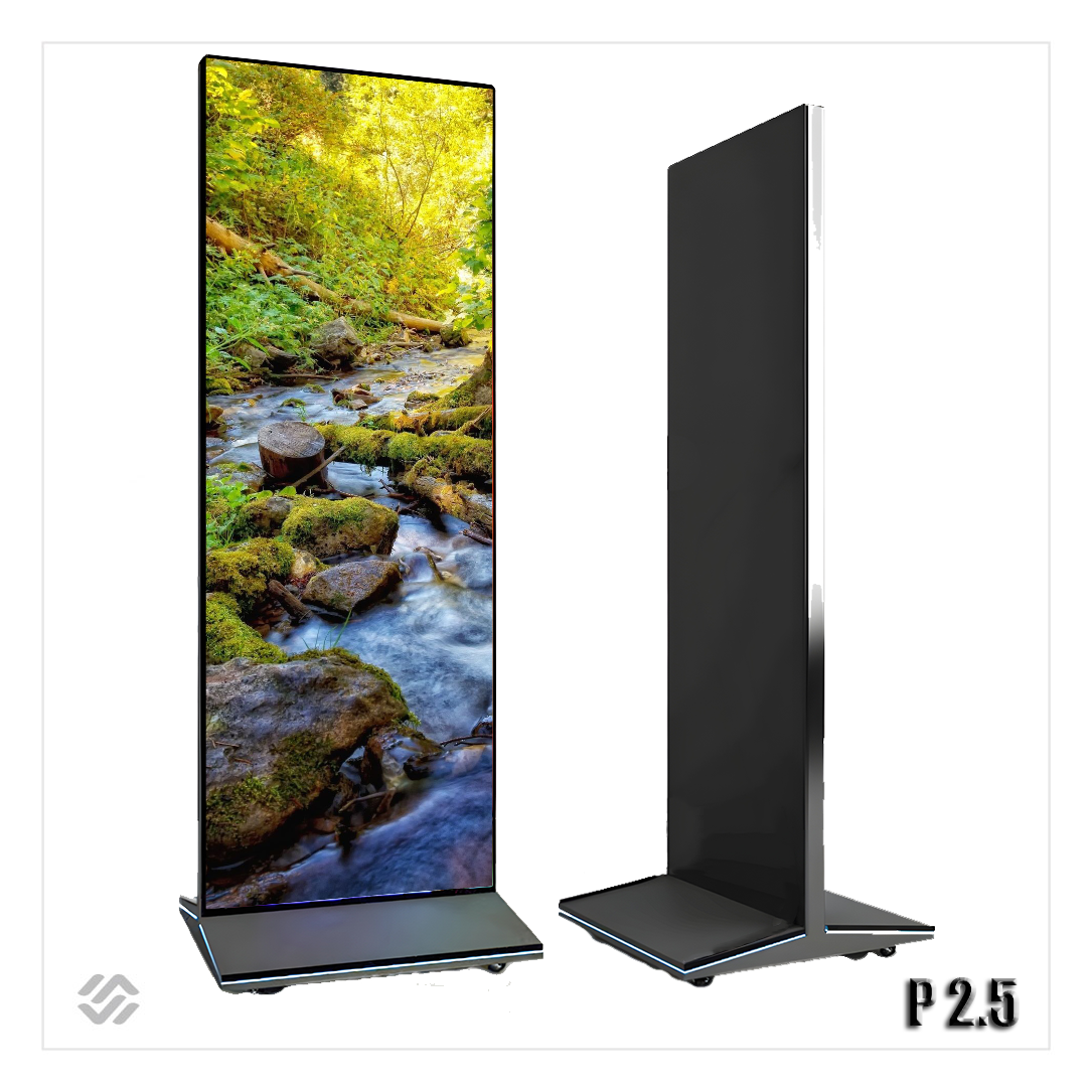 استند دیجیتال مدل RD2625S